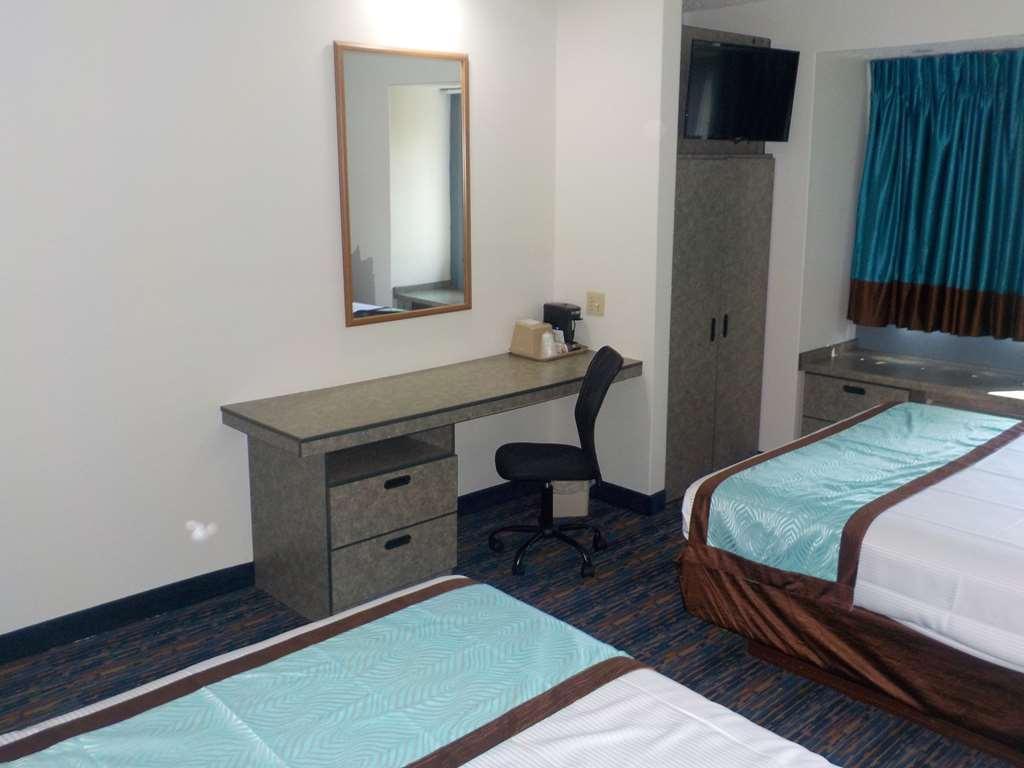 Mj Inn And Suites Marienville Eksteriør billede