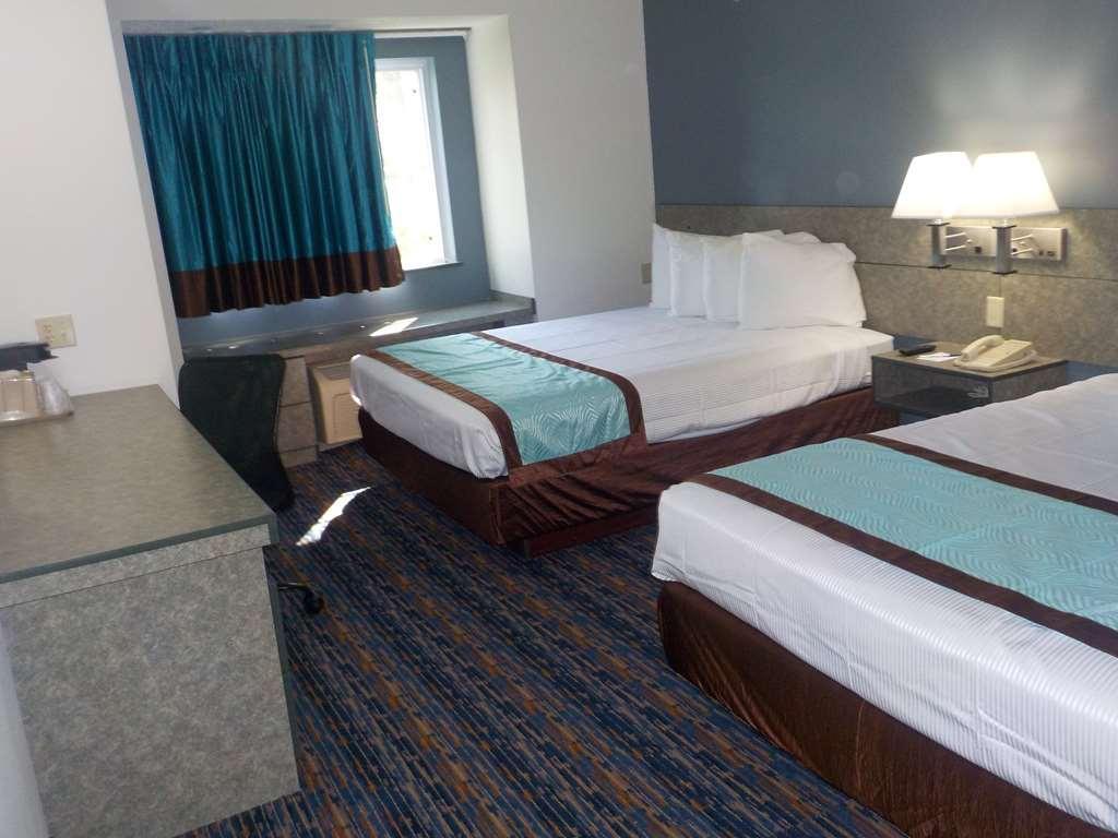 Mj Inn And Suites Marienville Eksteriør billede